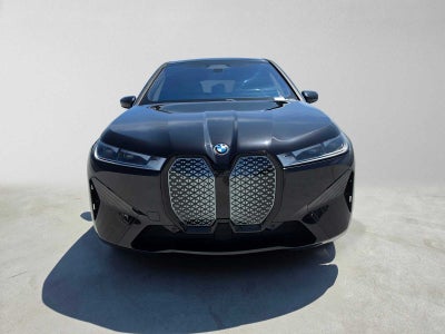 2024 BMW iX xDrive50 xDrive50