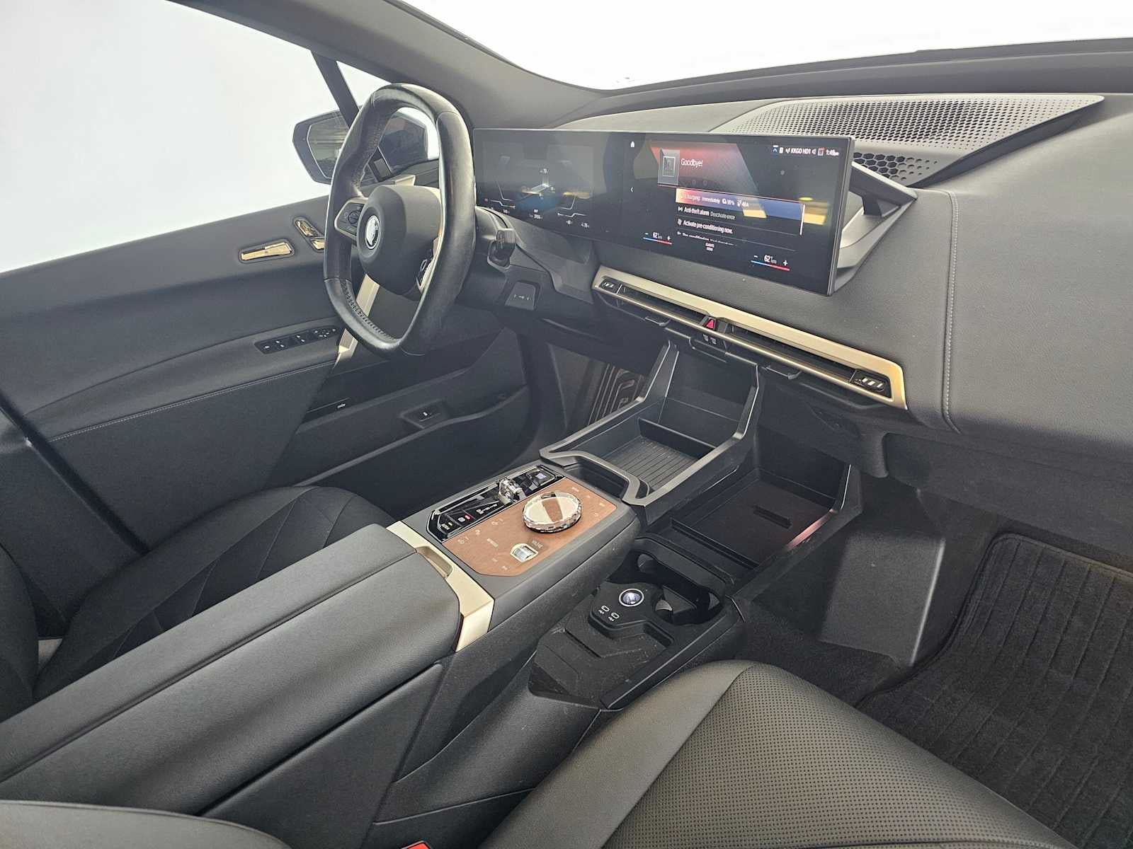 2023 BMW iX xDrive50