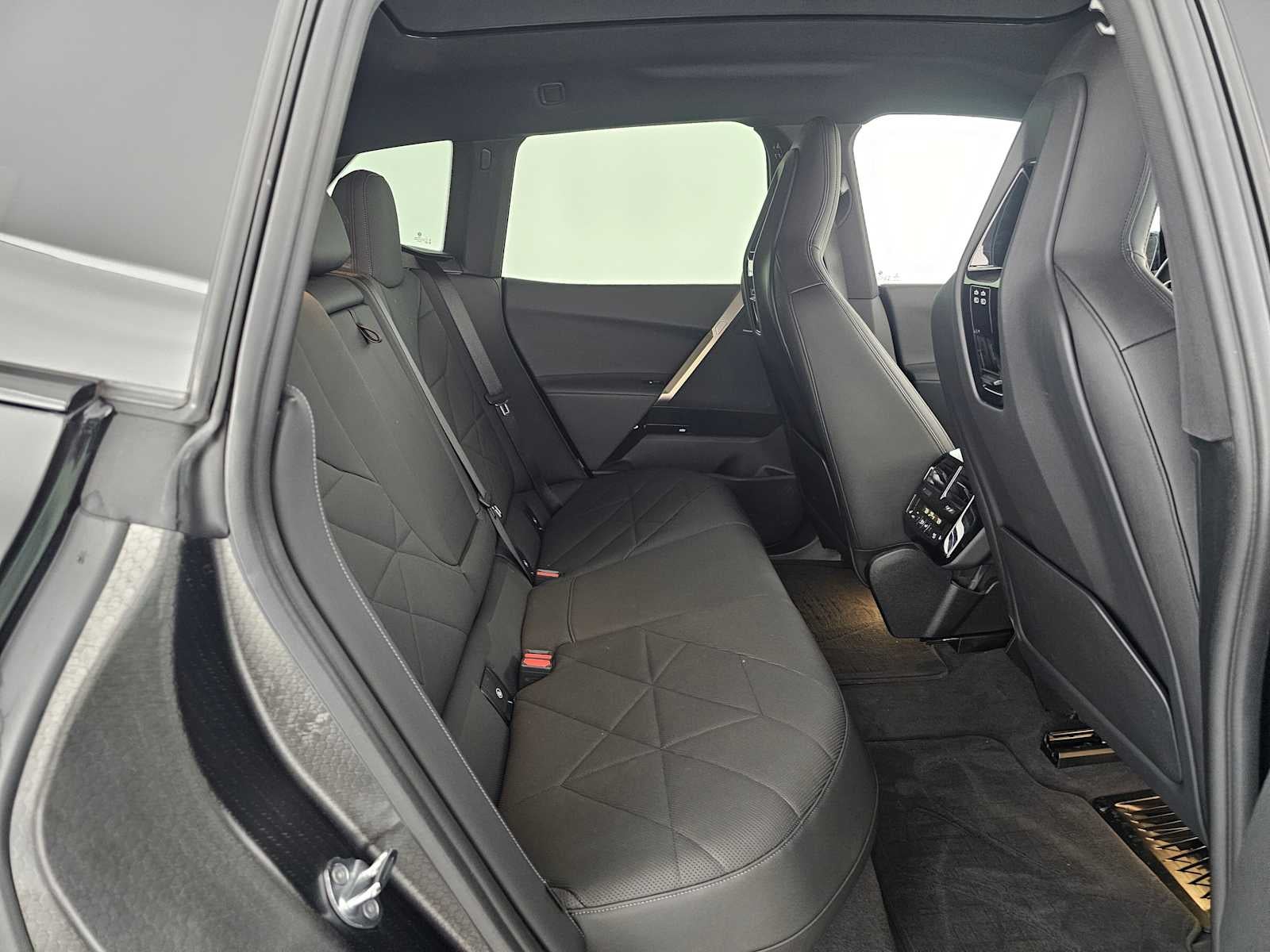 2023 BMW iX xDrive50