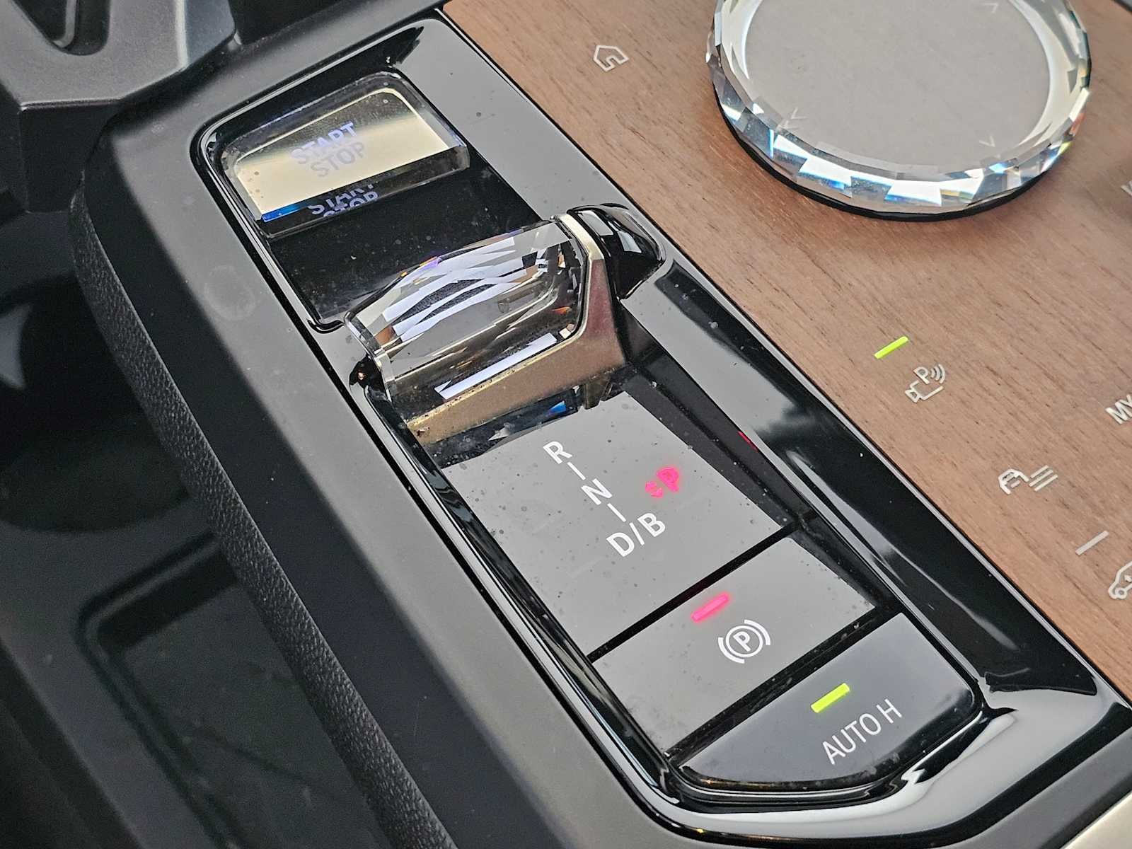 2023 BMW iX xDrive50