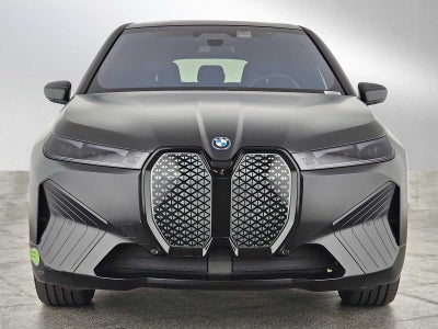 2023 BMW iX xDrive50