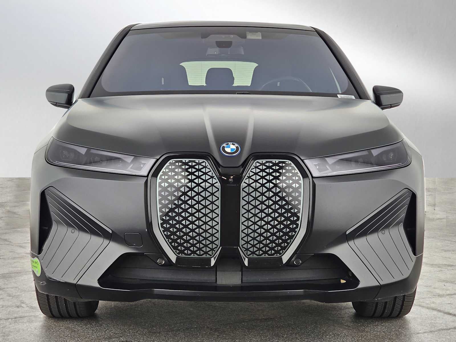 2023 BMW iX xDrive50