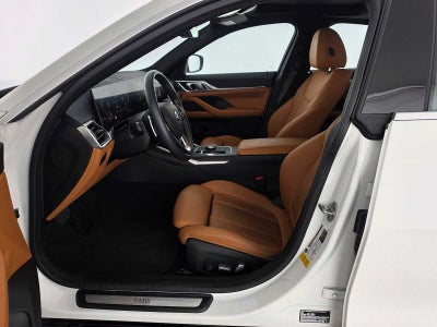 2024 BMW 430i 430i
