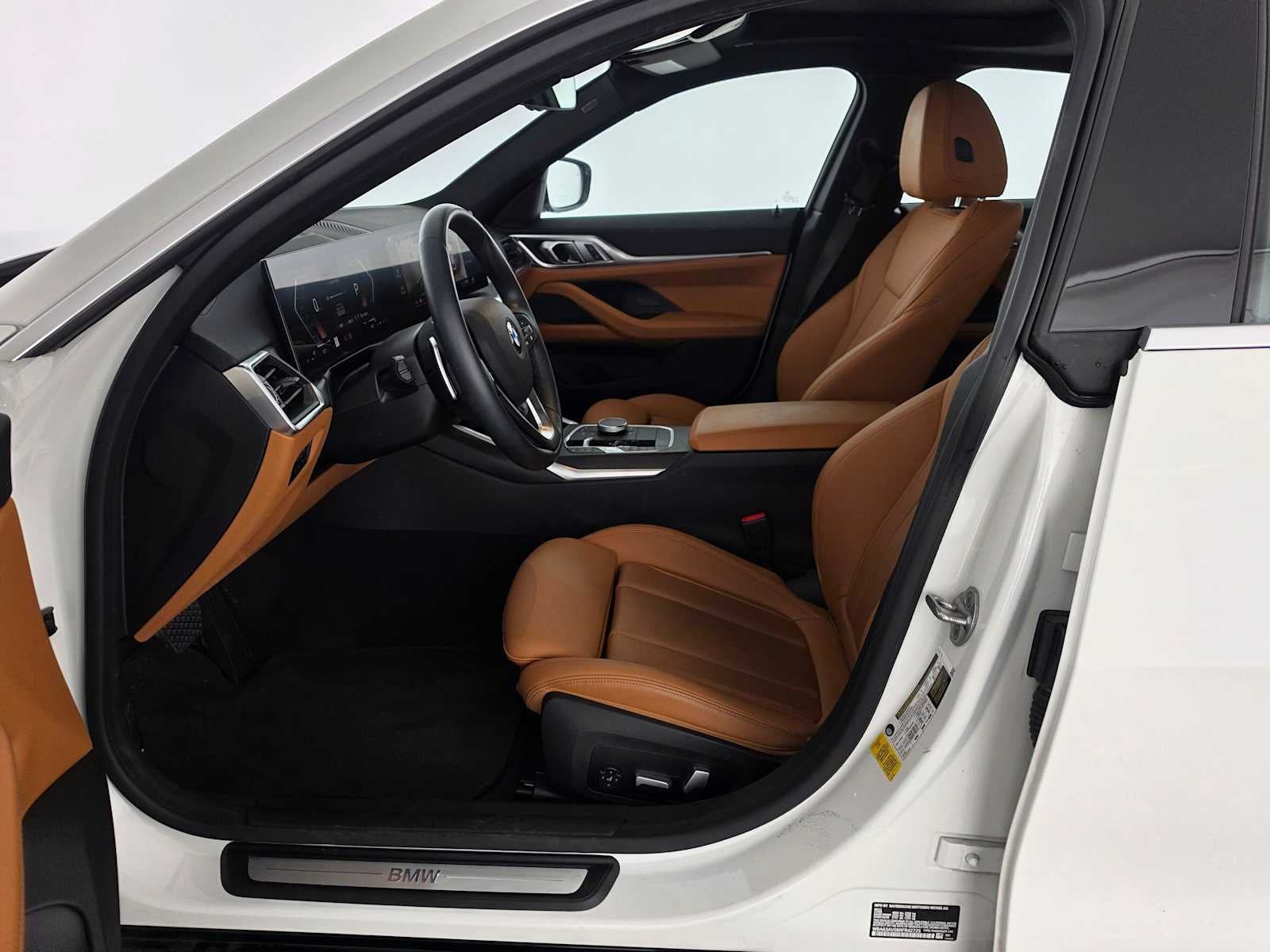 2024 BMW 430i 430i