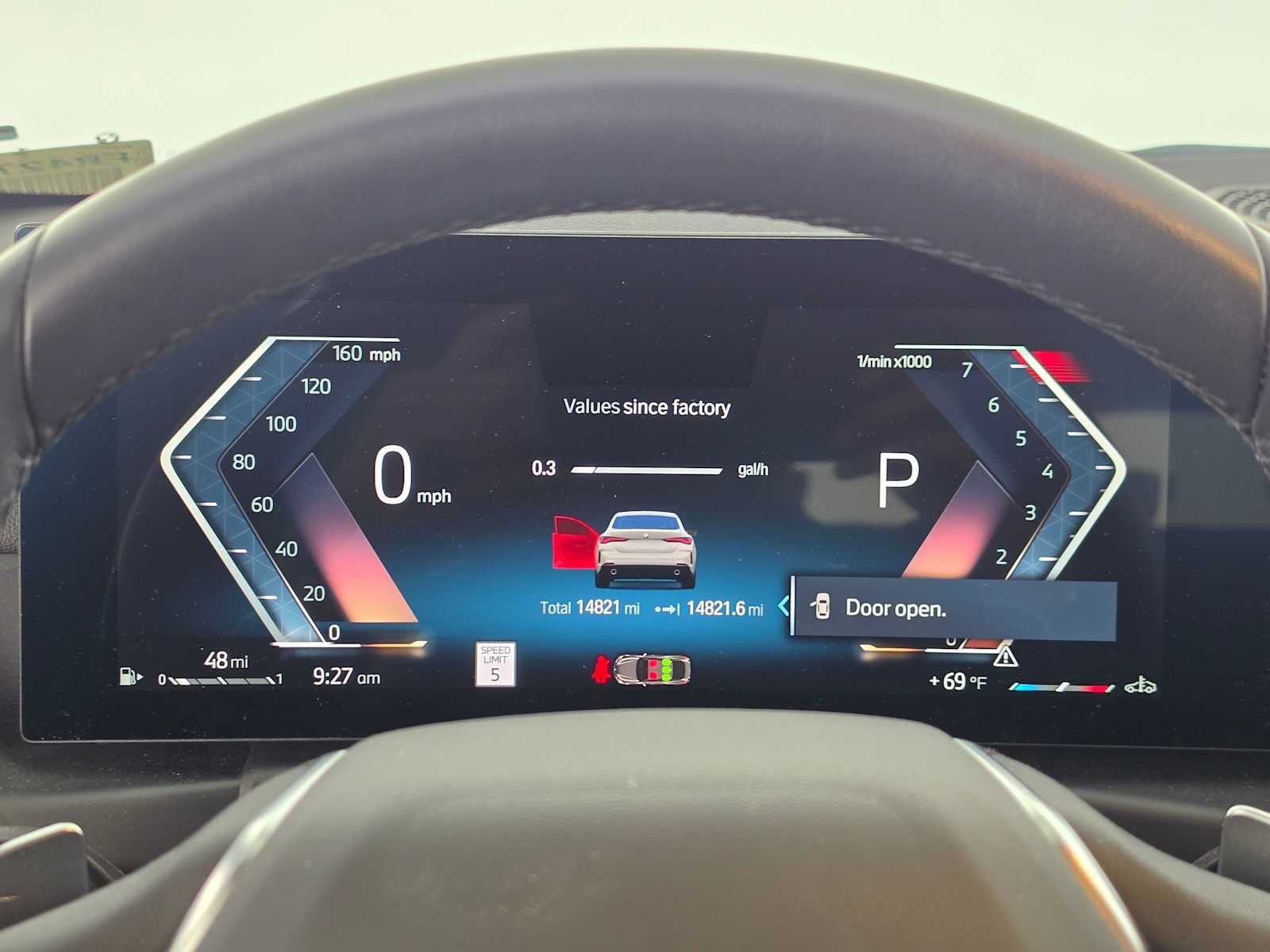 2024 BMW 430i 430i