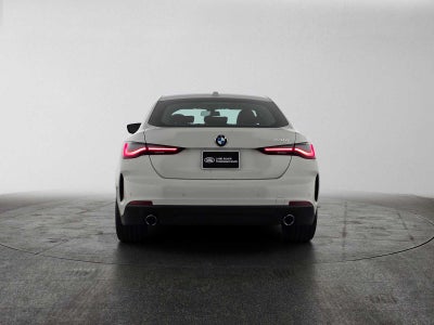 2024 BMW 430i 430i