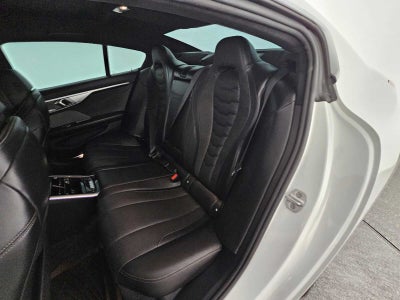 2021 BMW M850i xDrive M850i