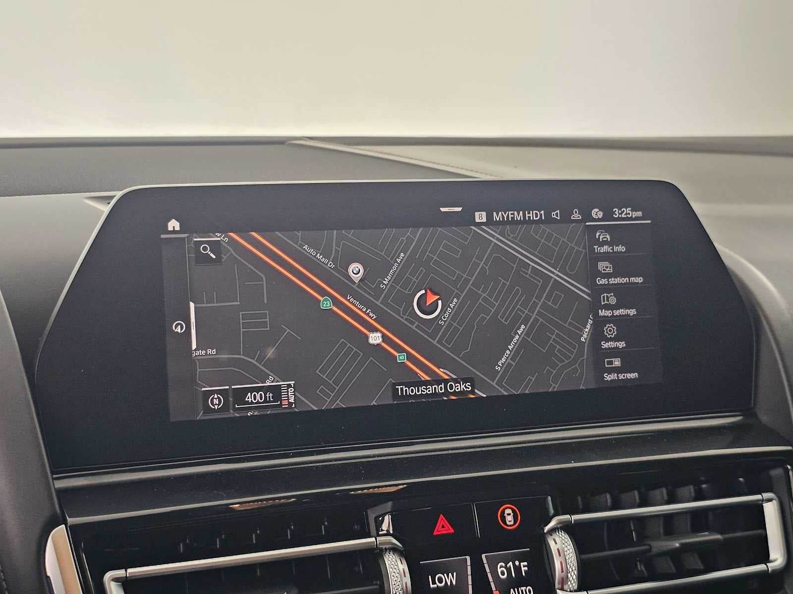 2021 BMW M850i xDrive M850i