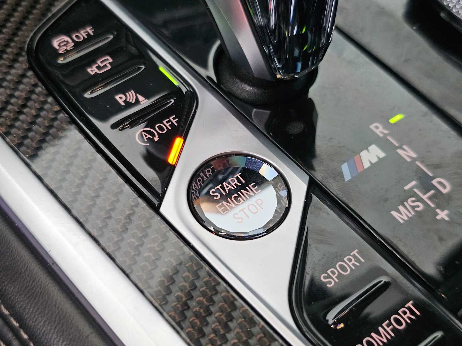 2021 BMW M850i xDrive M850i