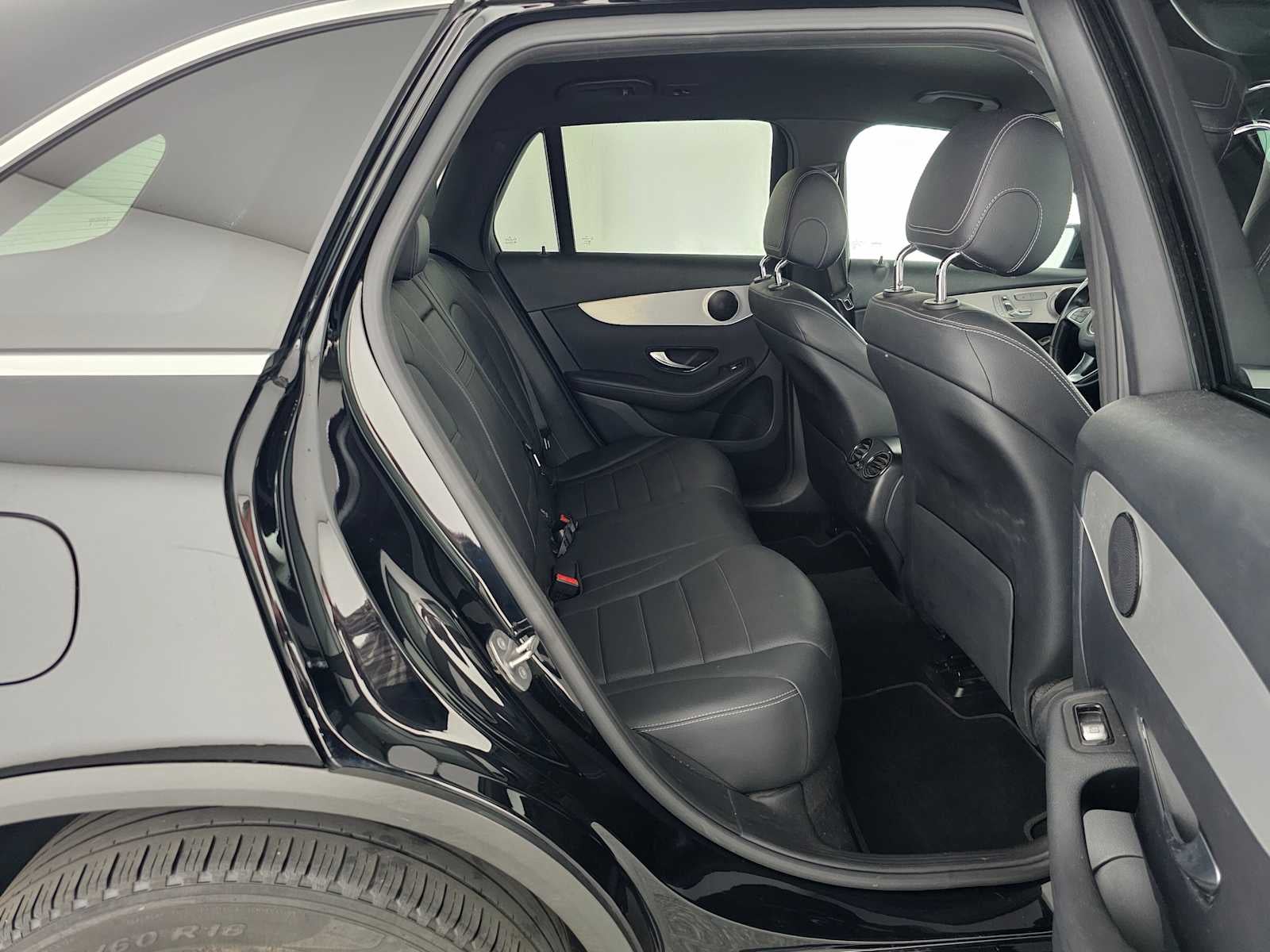 2019 Mercedes-Benz GLC GLC 300