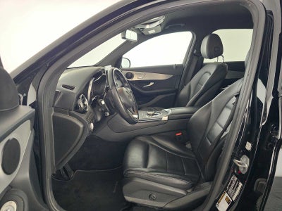2019 Mercedes-Benz GLC GLC 300