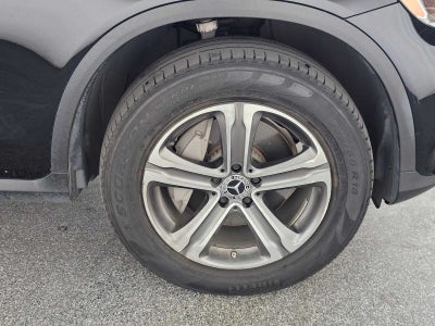 2019 Mercedes-Benz GLC GLC 300