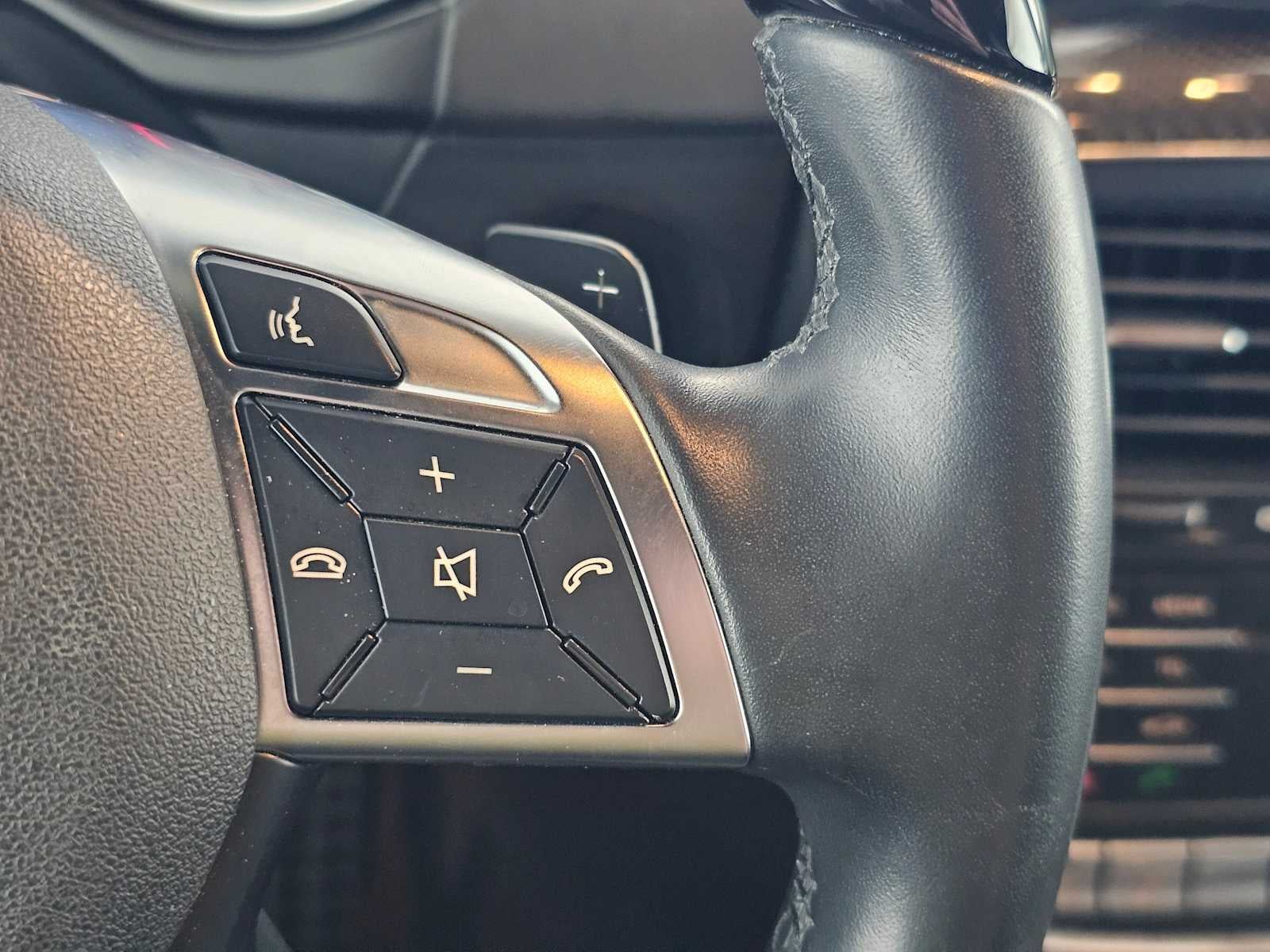 2017 Mercedes-Benz AMG® G 63 AMG® G 63