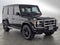 2018 Mercedes-Benz AMG® G 63 AMG® G 63