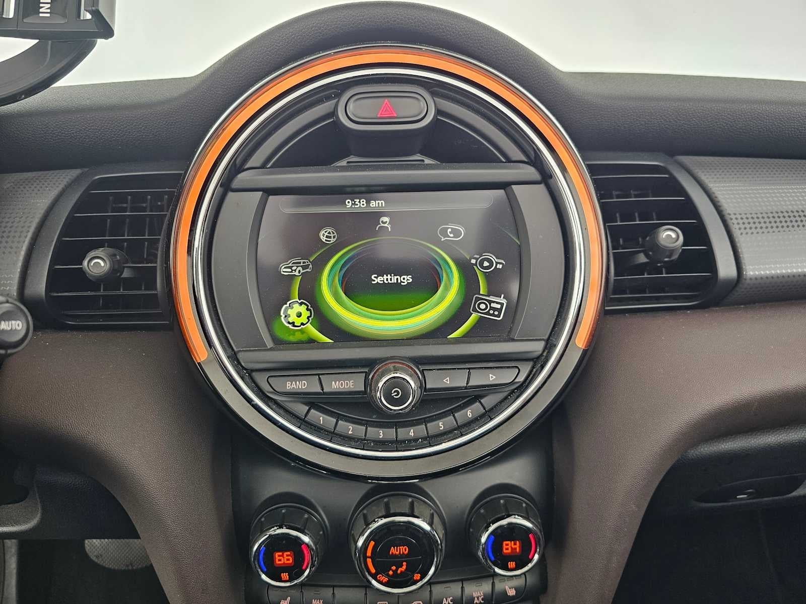 2017 MINI Convertible Cooper