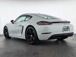 2022 Porsche 718 Cayman T