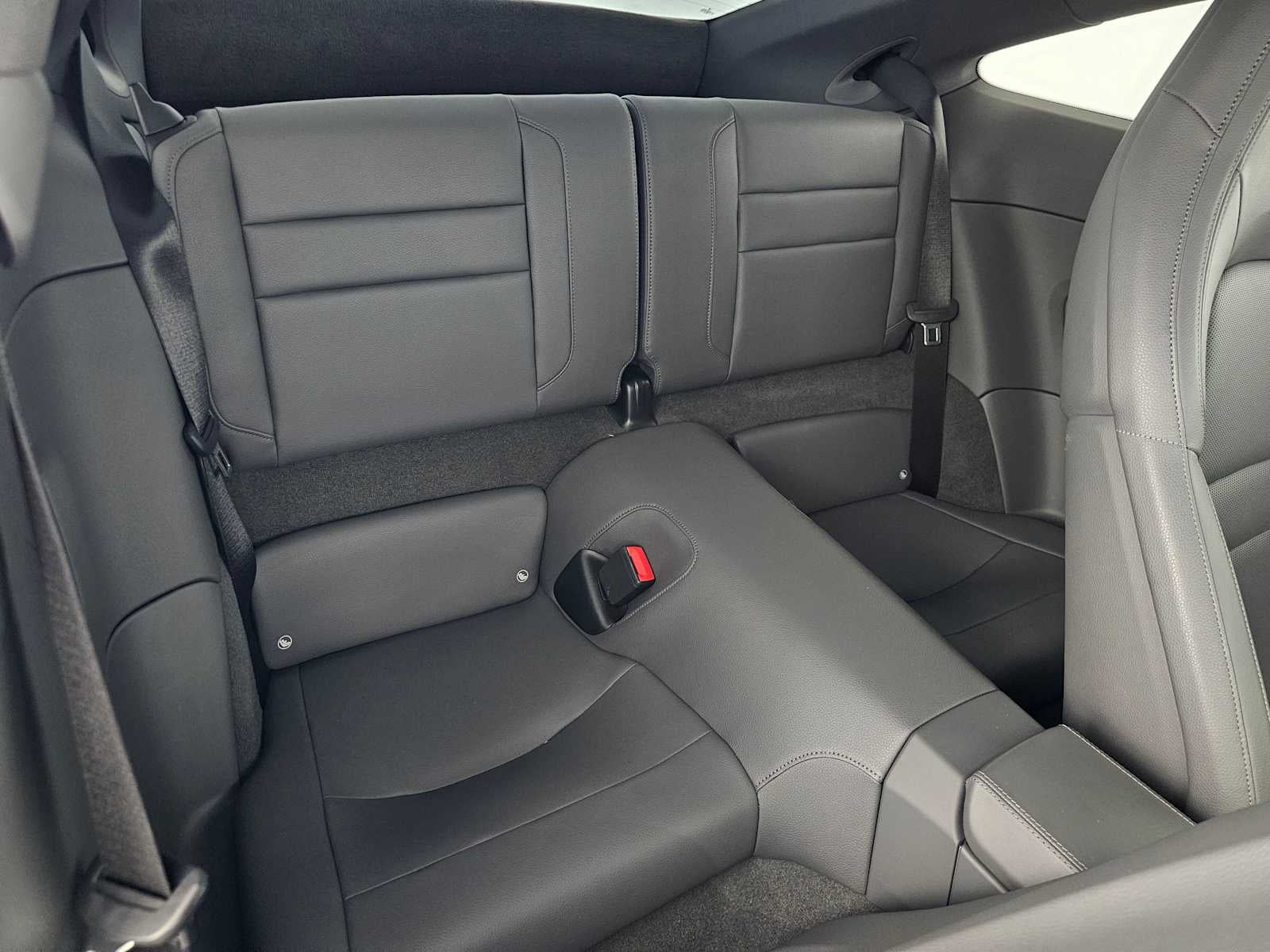 2021 Porsche 911 Carrera