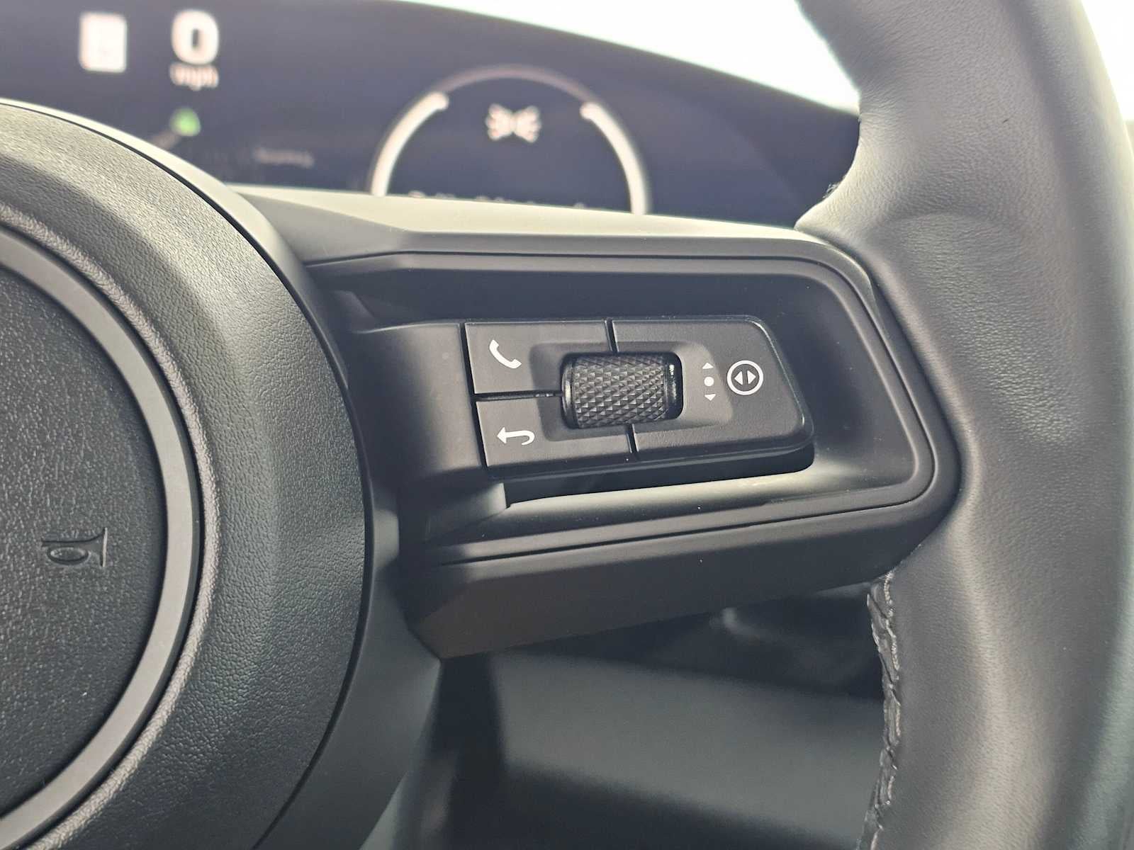 2023 Porsche Taycan RWD