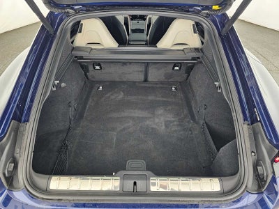 2024 Porsche Panamera 4