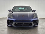2024 Porsche Panamera 4