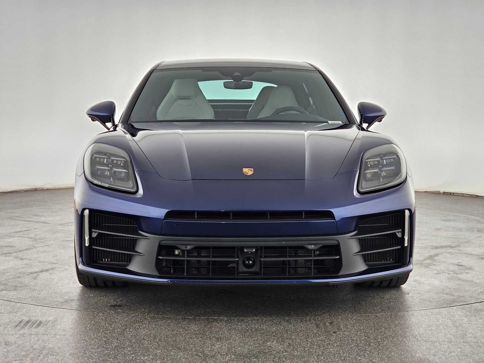 2024 Porsche Panamera 4