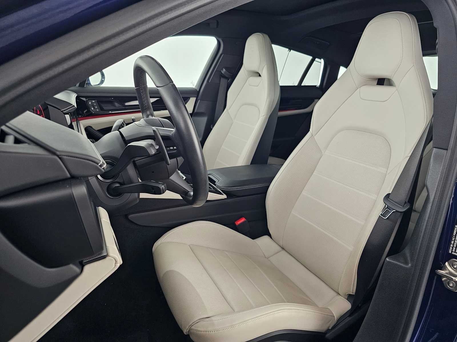 2024 Porsche Panamera 4