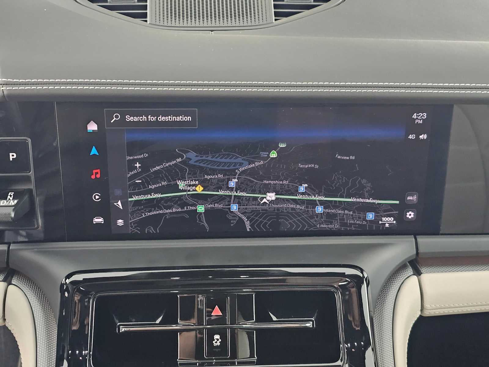 2024 Porsche Panamera 4