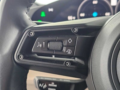 2022 Porsche Taycan 4S