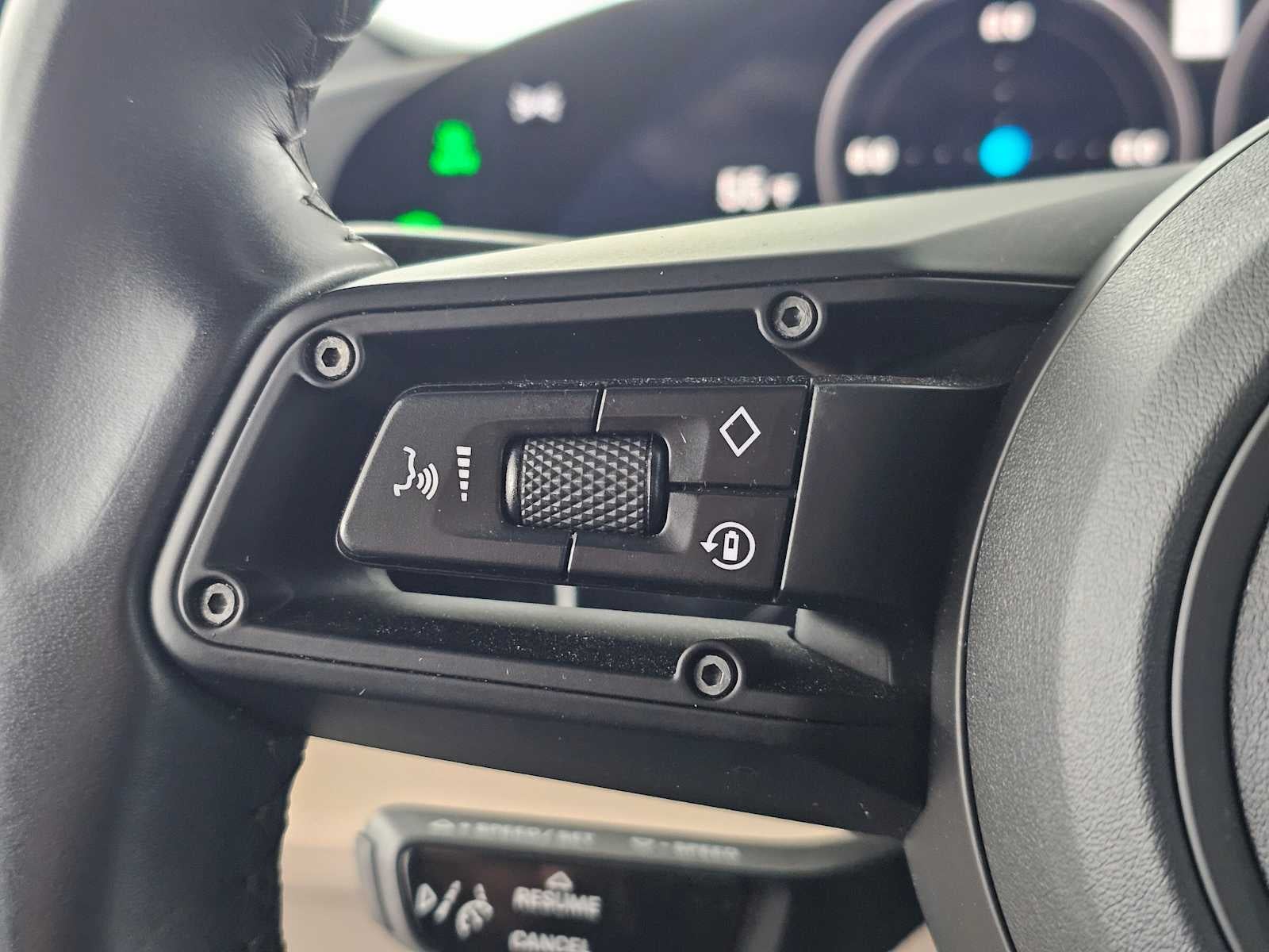 2022 Porsche Taycan 4S