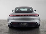 2021 Porsche Taycan 4S