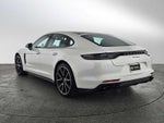 2023 Porsche Panamera Platinum Edition