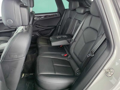 2024 Porsche Macan AWD