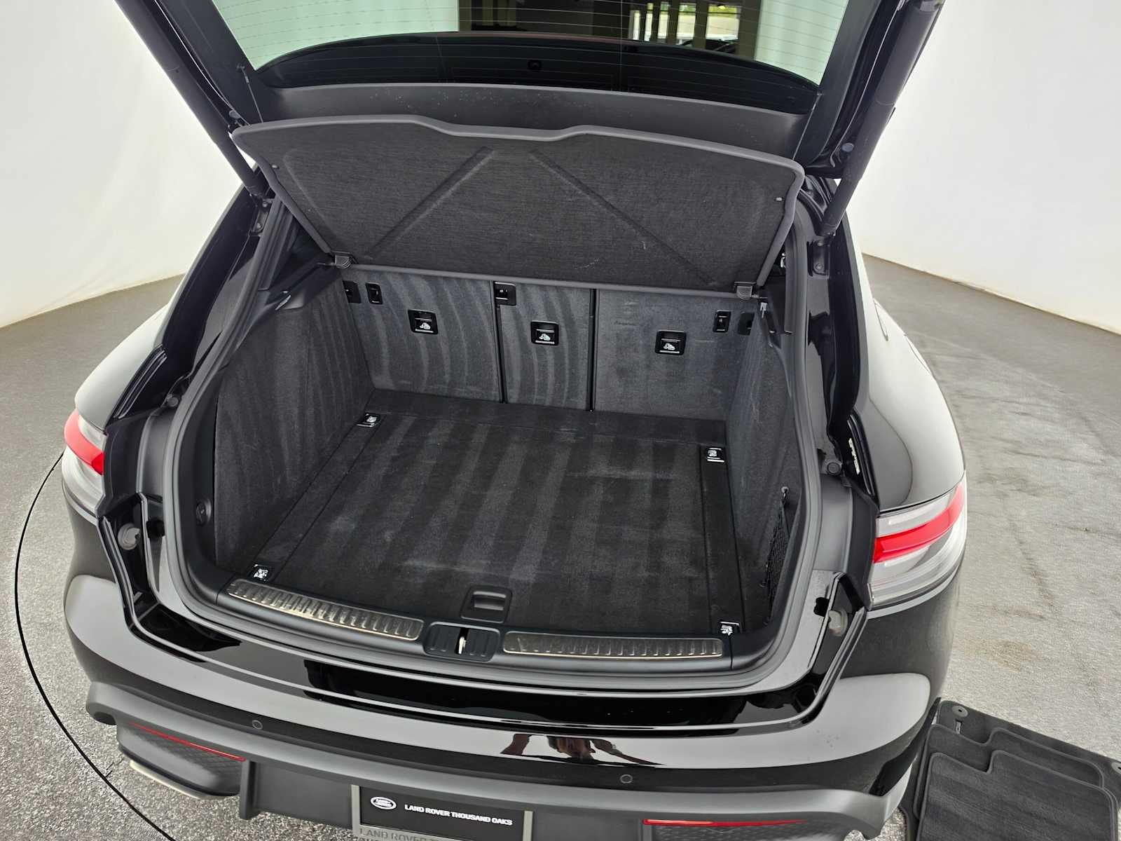 2024 Porsche Macan AWD