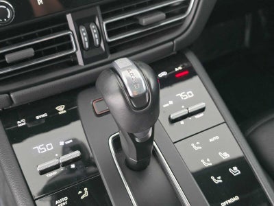 2024 Porsche Macan AWD