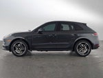 2021 Porsche Macan AWD