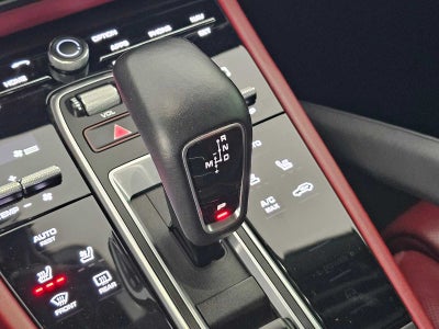 2019 Porsche Cayenne AWD