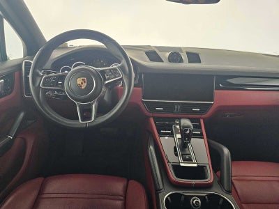 2021 Porsche Cayenne AWD