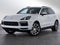2022 Porsche Cayenne Platinum Edition