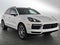 2022 Porsche Cayenne Platinum Edition
