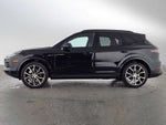 2022 Porsche Cayenne Platinum Edition