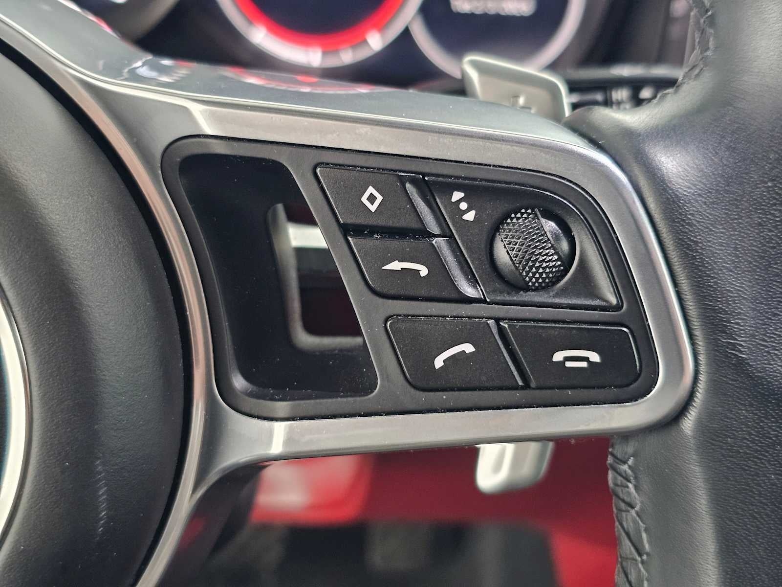 2022 Porsche Cayenne Platinum Edition