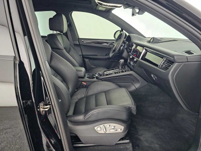 2024 Porsche Macan S