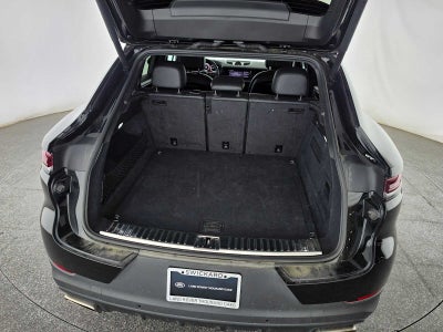 2024 Porsche Cayenne Coupe AWD
