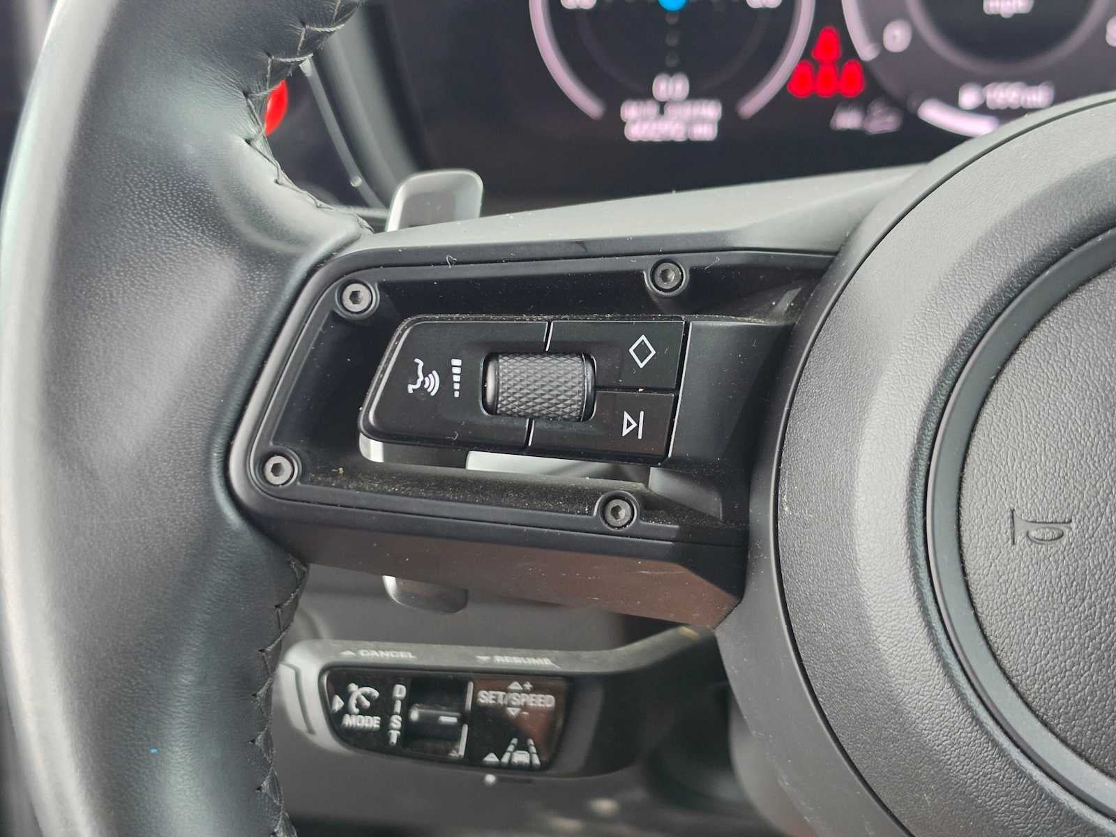 2024 Porsche Cayenne Coupe AWD