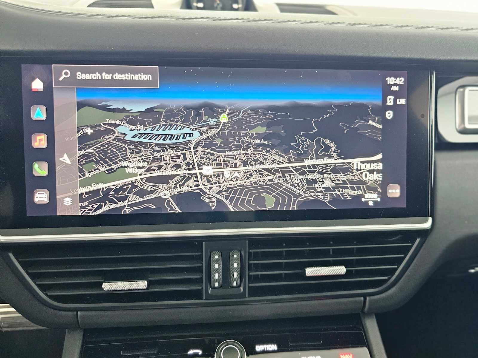 2022 Porsche Cayenne Turbo