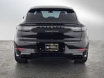 2022 Porsche Cayenne Turbo