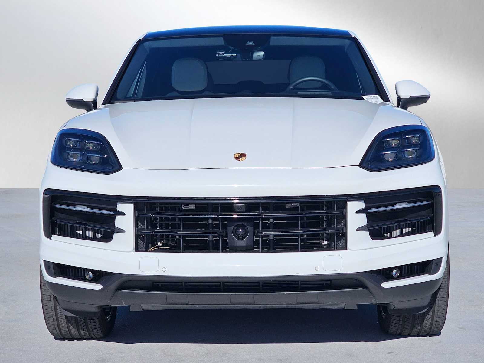 2025 Porsche Cayenne S