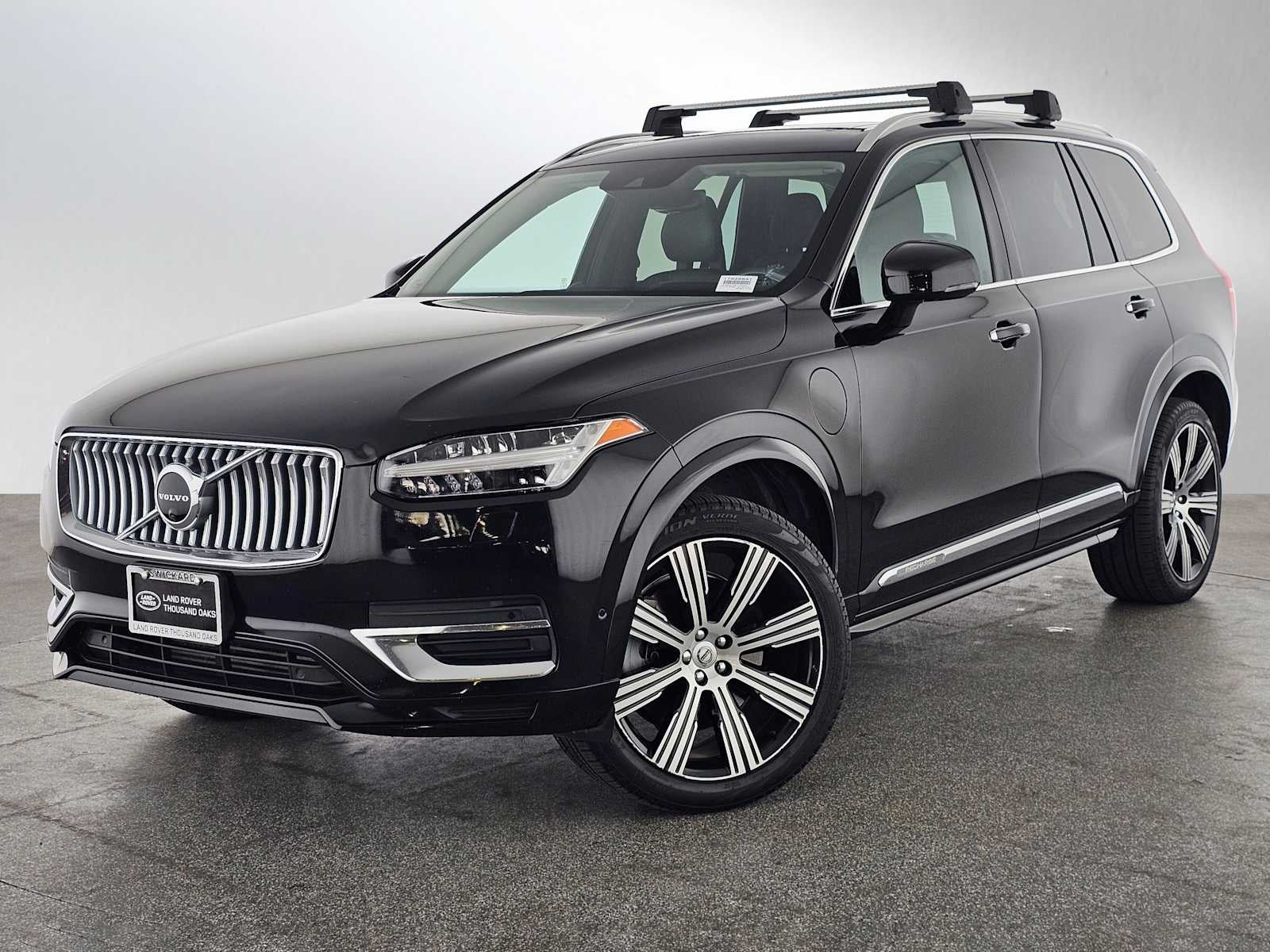 2022 Volvo XC90 Recharge Plug-In Hybrid Inscription