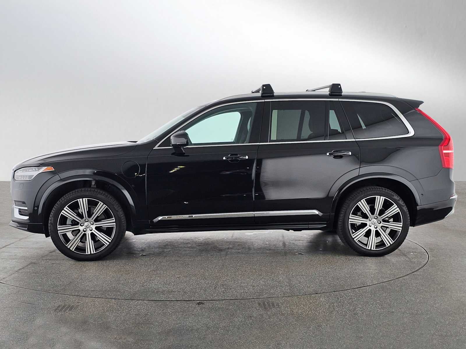 2022 Volvo XC90 Recharge Plug-In Hybrid Inscription