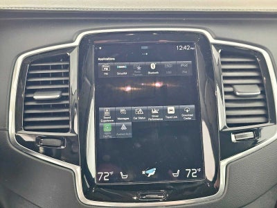2022 Volvo XC90 Recharge Plug-In Hybrid Inscription